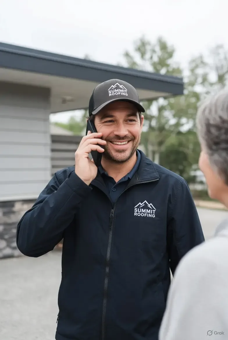 Flat Roof Leak Repair Monroe, IN FAQs